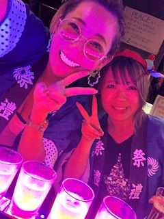 プロフィール写真1・ゆりねー|GIRL'S BAR PLACE・プレイス - 岐阜 柳ヶ瀬のガールズバー