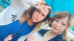 プロフィール写真6・ゆりねー|GIRL'S BAR PLACE・プレイス - 岐阜 柳ヶ瀬のガールズバー