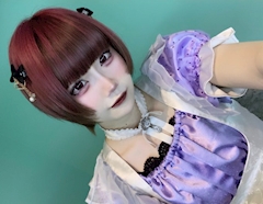 プロフィール写真4・やえか｜ときめき0せんちめーとる・トキメキゼロセンチメートル - 池袋東口のコンカフェ