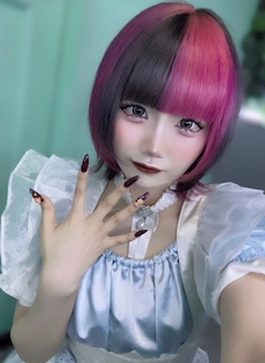 プロフィール写真3・やえか｜ときめき0せんちめーとる・トキメキゼロセンチメートル - 池袋東口のコンカフェ