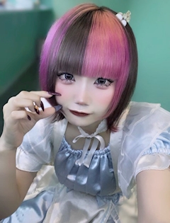 プロフィール写真5・やえか｜ときめき0せんちめーとる・トキメキゼロセンチメートル - 池袋東口のコンカフェ