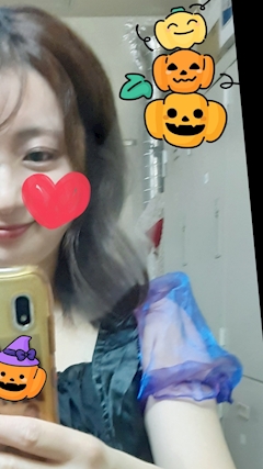 プロフィール写真2・エリカ💜｜CLUB M.・エム - 新小岩の熟女パブ/熟女キャバクラ