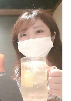 プロフィール写真4・エリカ💜｜CLUB M.・エム - 新小岩の熟女パブ/熟女キャバクラ