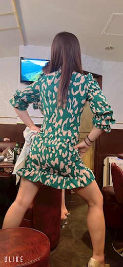 プロフィール写真3・あさみ｜Concerto・コンチェルト - 湯島のパブ/スナック