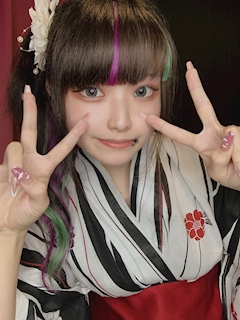 プロフィール写真1・アヤネ|アニソンバーギルド 赤坂見附店 - 赤坂のコンカフェ