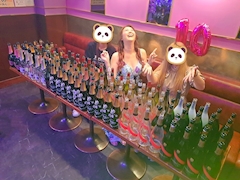 ママ　のり子「🍾」