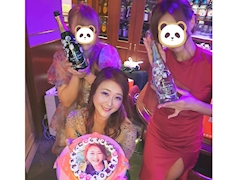 ママ　のり子「🍾」