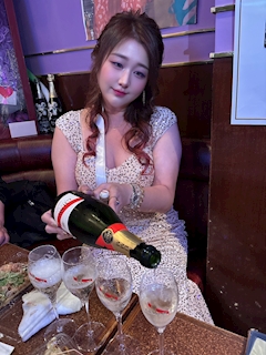 プロフィール写真5・ママ　のり子｜Concerto・コンチェルト - 湯島のパブ/スナック