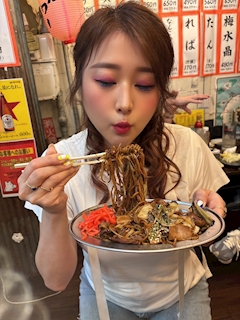 プロフィール写真3・ママ　のり子｜Concerto・コンチェルト - 湯島のパブ/スナック