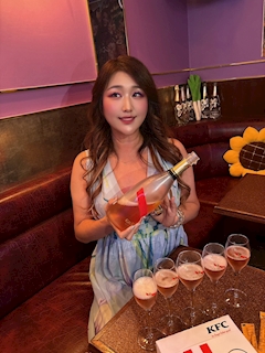 ママ　のり子