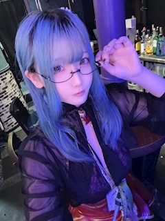 プロフィール写真3・みすと｜幽幻酒家・ユウゲンシュカ - 池袋東口のコンカフェ