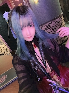 プロフィール写真1・みすと｜幽幻酒家・ユウゲンシュカ - 池袋東口のコンカフェ