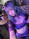 プロフィール写真2・みすと｜幽幻酒家・ユウゲンシュカ - 池袋東口のコンカフェ