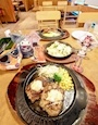新着ブログ ハンバーグ💗
