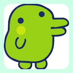 ☘️パセリ☘️「にょーん( ⊃-ω-⊂ )🐾🤍」
