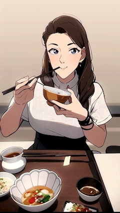 プロフィール写真4・なつこ｜T&S 長町店・ティーアンドエス - 長町のキャバクラ