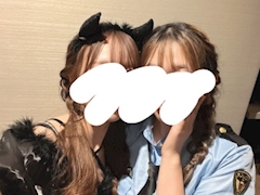 みな「11月突入！」