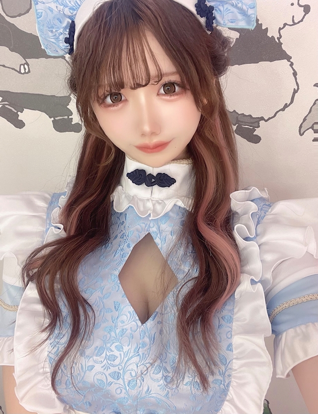 プロフィール写真3・まい【ふくろうらうんじ】｜
