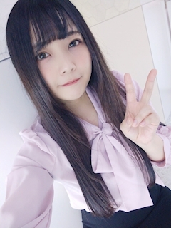 斑井るか アニソンバーもふる 歌舞伎町2丁目店 - 歌舞伎町のコンカフェ