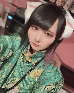 プロフィール写真3・出雲｜アニソンバーギルド 赤坂見附店 - 赤坂のコンカフェ