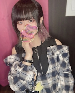 プロフィール写真1・出雲｜アニソンバーギルド 赤坂見附店 - 赤坂のコンカフェ