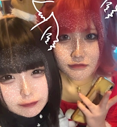ふぁんきー「キャスト📷」