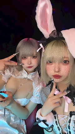 ふぁんきー「キャスト📷」