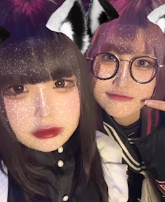 ふぁんきー「キャスト📷」