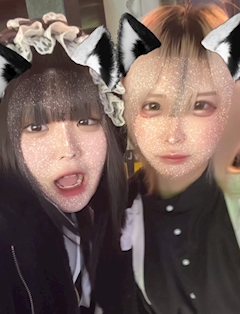 ふぁんきー「キャスト📷」