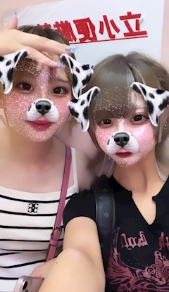 ふぁんきー「キャスト📷」