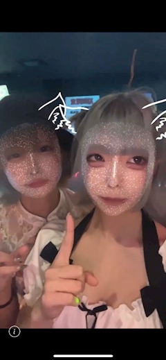 ふぁんきー「キャスト📷」