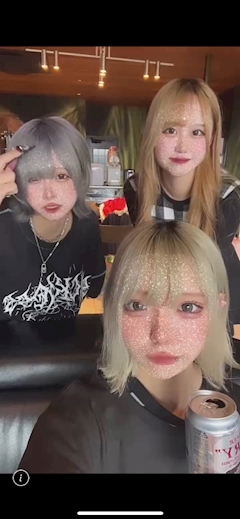 ふぁんきー「キャスト📷」