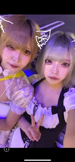 ふぁんきー「キャスト📷」