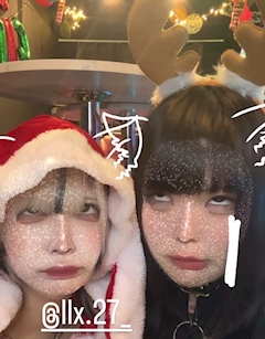 ふぁんきー「キャスト📷」