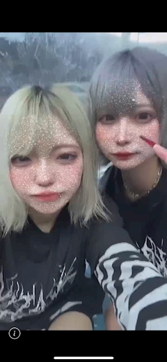ふぁんきー「キャスト📷」