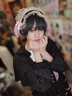 プロフィール写真1・花風さやか|アニソンバーギルド新宿店・ギルド シンジュクテン - 歌舞伎町のコンカフェ
