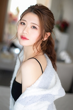 プロフィール写真2・神崎 蘭|BARCELONA Leicester・レスター - すすきのニュークラブ(キャバクラ)