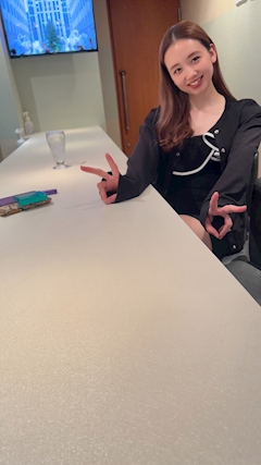 プロフィール写真1・けーちゃん｜いろどり - すすきのバー