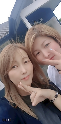 沙奈「那須でリフレッシュ🎆」