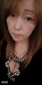 プロフィール写真2・沙奈|パブスナック チャック - JR宇都宮のパブ/スナック