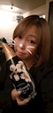 プロフィール写真4・沙奈|パブスナック チャック - JR宇都宮のパブ/スナック