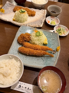 りちゃ【Girls Night Cafe Airy】