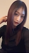 プロフィール写真1・かな 朝｜CLUB LILY・リリー - ミナミのキャバクラ