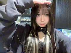 プロフィール写真5・笑蘭 朝｜CLUB LILY・リリー - 心斎橋筋のキャバクラ
