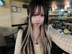 プロフィール写真3・笑蘭 朝｜CLUB LILY・リリー - 心斎橋筋のキャバクラ