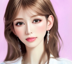 プロフィール写真4・ひな 朝|CLUB LILY・リリー - 心斎橋筋のキャバクラ