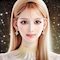 プロフィール写真1・ひな 朝|CLUB LILY・リリー - 心斎橋筋のキャバクラ