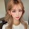 プロフィール写真6・ひな 朝|CLUB LILY・リリー - 心斎橋筋のキャバクラ