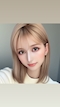 プロフィール写真5・ひな 朝|CLUB LILY・リリー - 心斎橋筋のキャバクラ