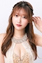 プロフィール写真1・神咲 ゆうか|BARCELONA 桃李・トウリ - すすきののニュークラブ(キャバクラ)